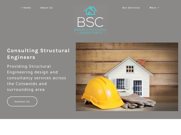 Barsby Structural Consultants