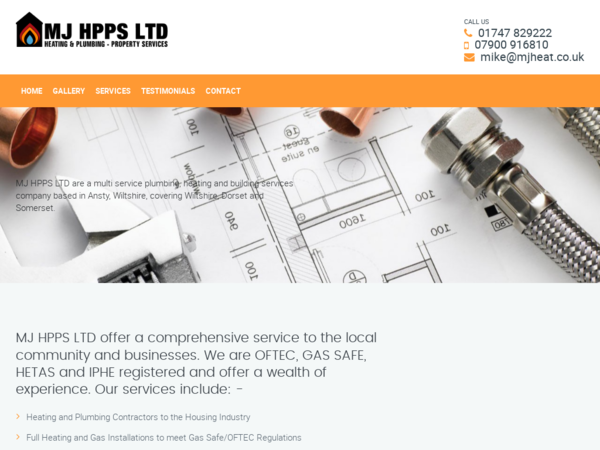 MJ Hpps LTD