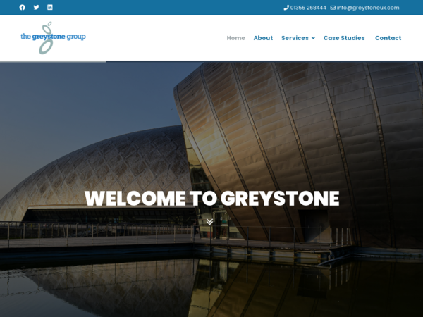 The Greystone Group