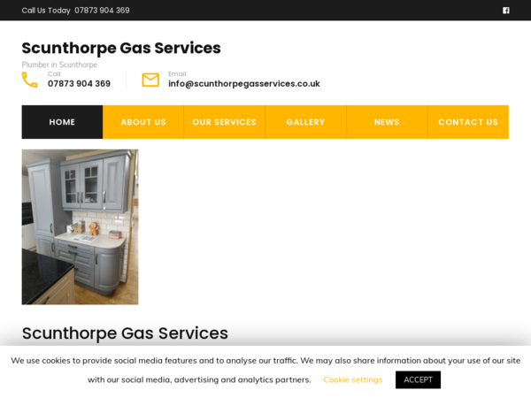 Scunthorpe Gas Services