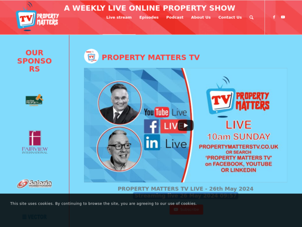 Property Matters TV