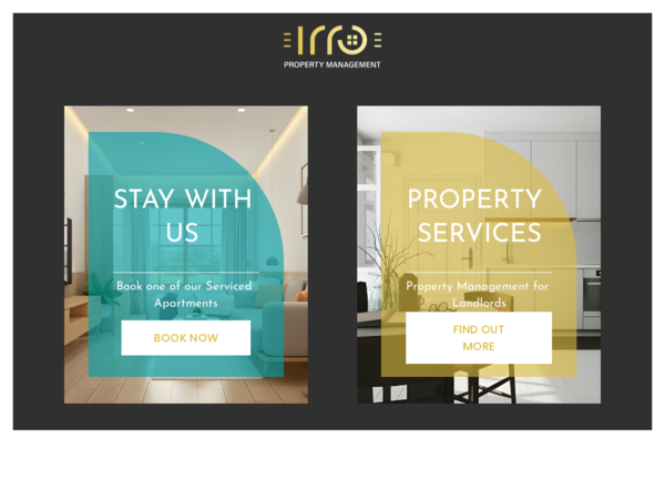 Irro Property Management