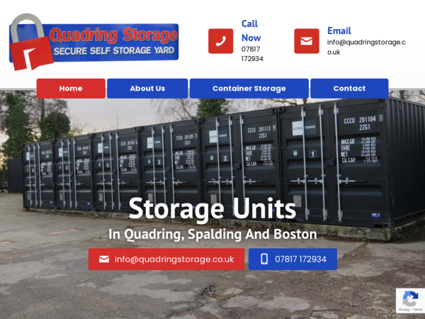 Quadring Storage