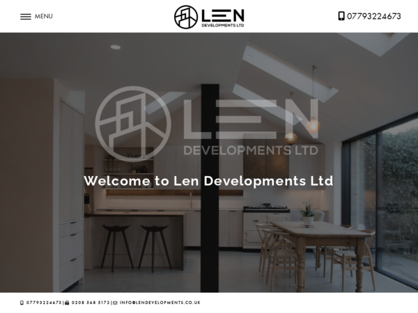 Len Developments