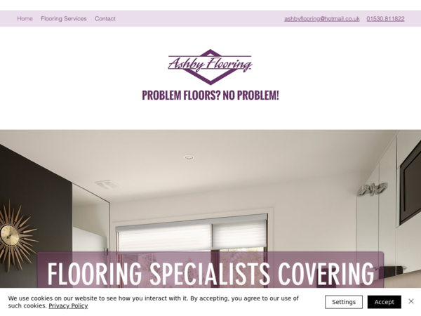 Ashby Flooring