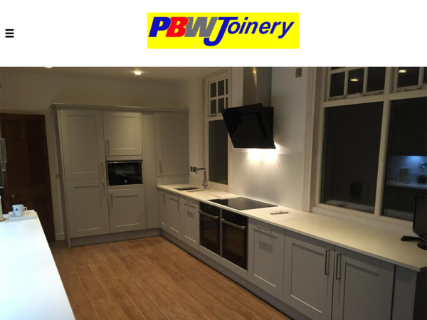 PBW Joinery