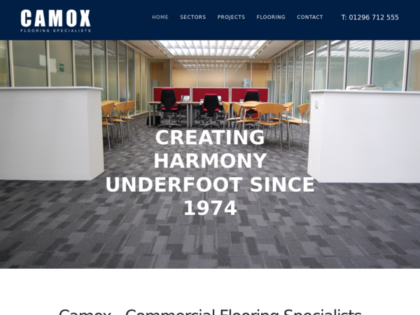 Camox Floors