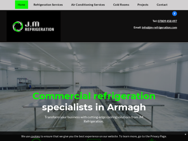 JM Refrigeration