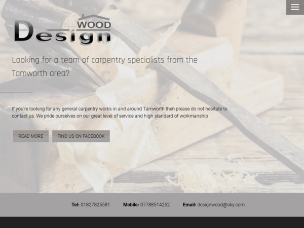 Design Wood