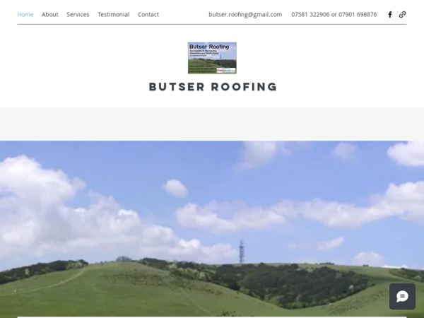 Butser Roofing Ltd