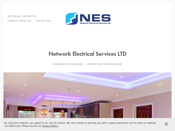 Network Electrical Services Ltd