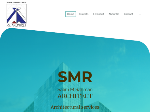 SMR Architect