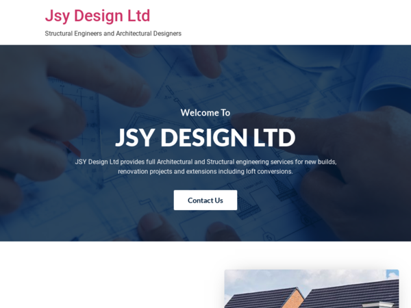 JSY Design Ltd