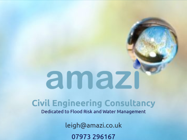 Amazi Consulting Engineers Ltd