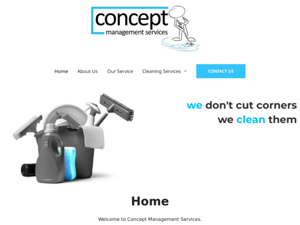 Concept Management Services