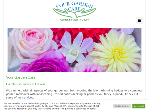 Your Garden Care