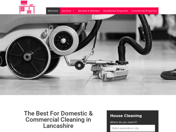 Smart-Look Cleaning Services