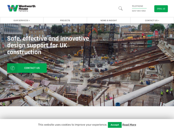 Wentworth House Partnership