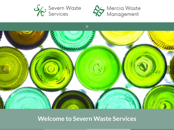 Severn Waste Services