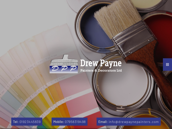 Drew Payne Painters & Decorators