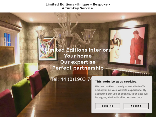 Interiordesignsussex.com