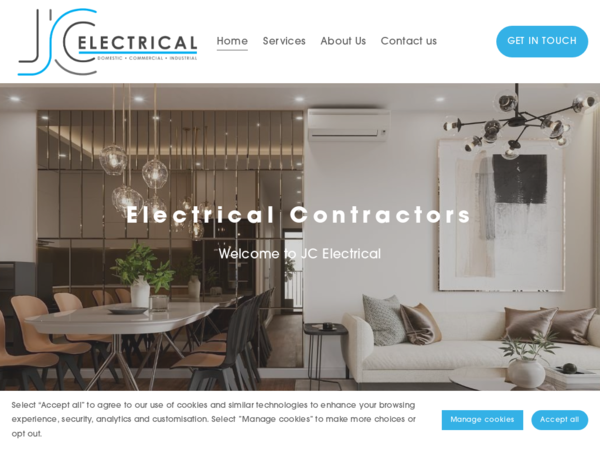 J C Electrical