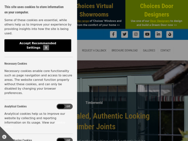 BMW Home Improvements LTD