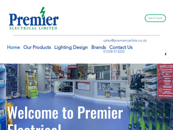 Premier Electrical Ltd