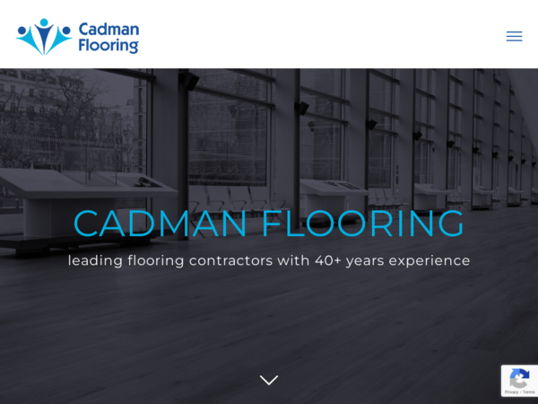 Cadman Flooring