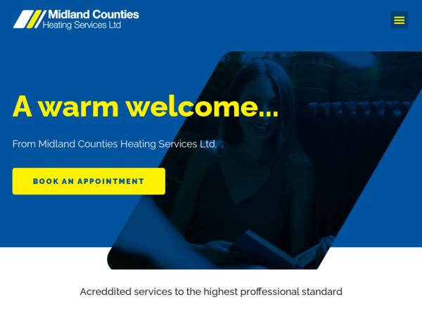 Midland Counties Heating Services Ltd