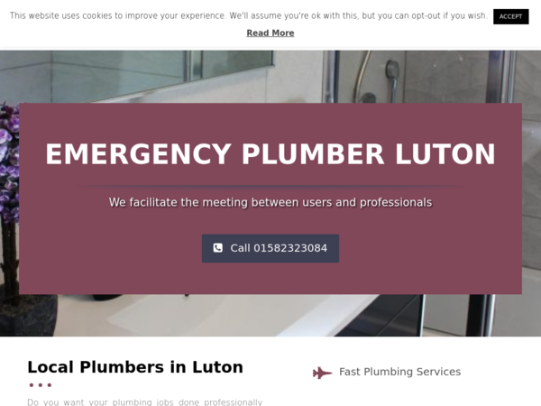 London Services Plumbing and Heating