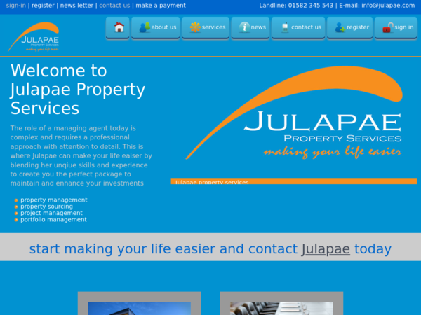 Julapae Property Services