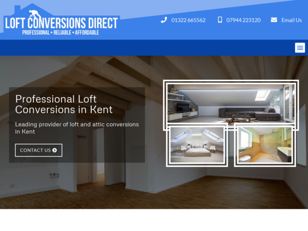 Loft Conversions Direct