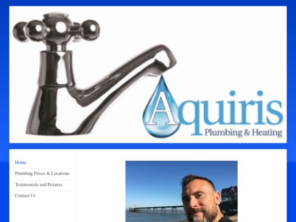 Aquiris Plumbing & Heating