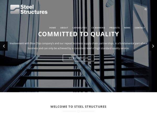 Steel Structures (NI) Ltd