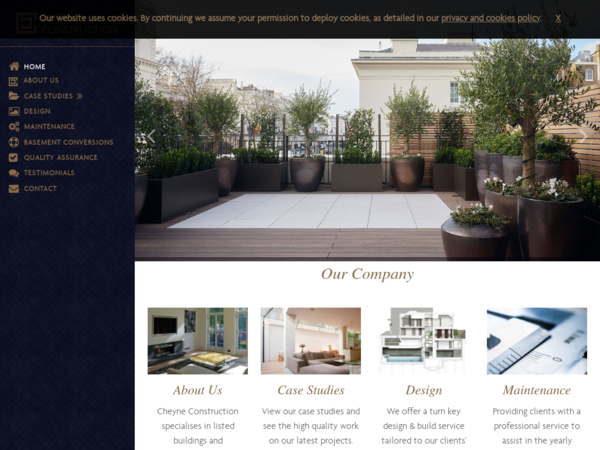 KJL Builders Gatley