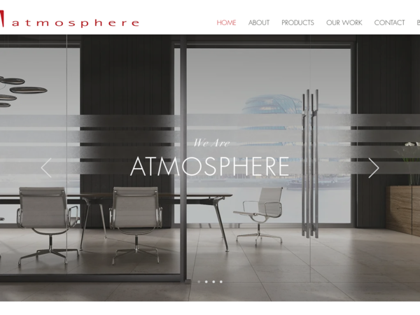 Atmosphere Contracts & Design Ltd