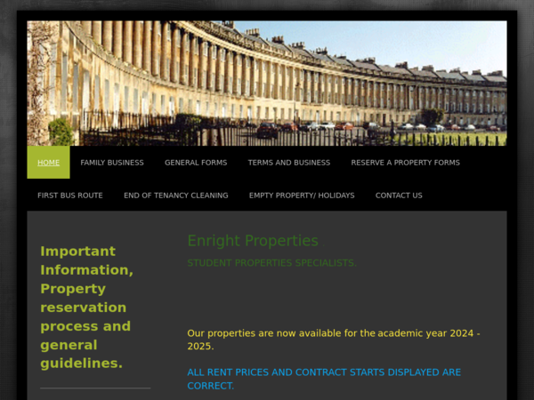 Enright Properties