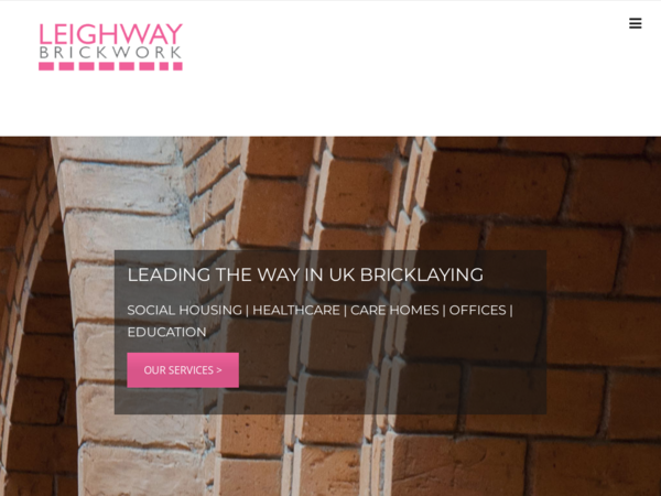 Leighway Brickwork Ltd
