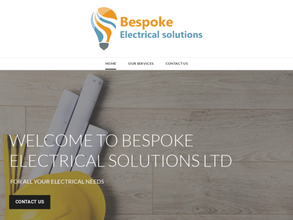 Bespoke Electrics