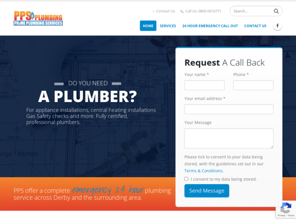 Prime Plumbing Services