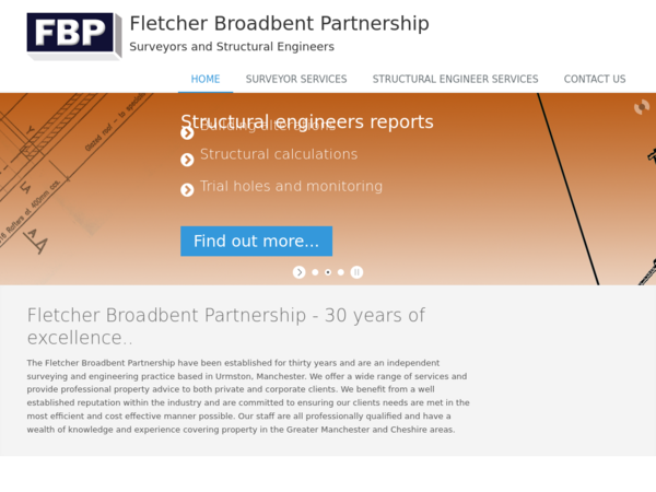 Fletcher Broadbent Partnership