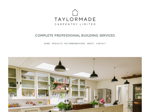 Taylormade Carpentry Ltd