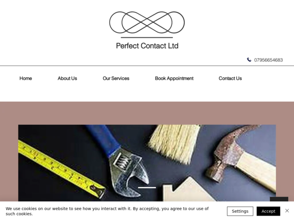 Perfect Contact Ltd