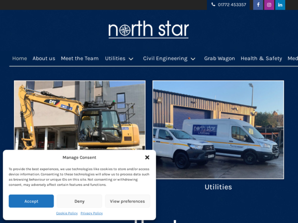 North Star Estates Ltd