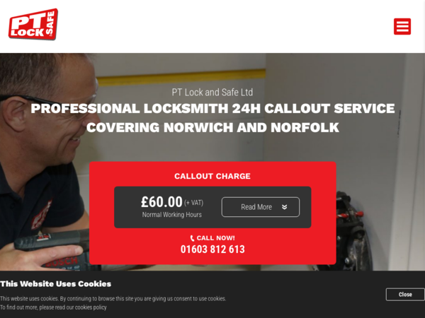 Norwich Auto Locksmith