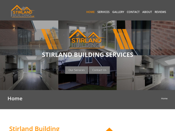 Stirland Building Ltd