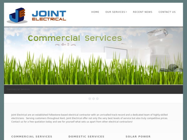 Joint Electrical Ltd