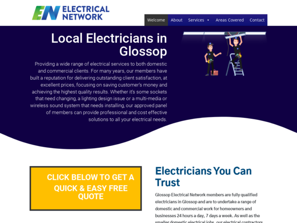 Charlestown Electrical Co Ltd