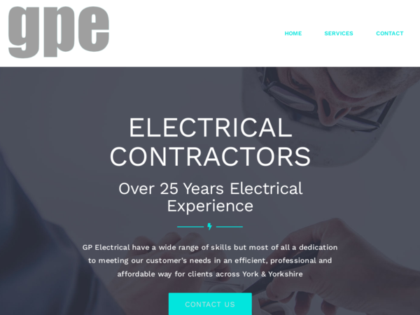 GP Electrical